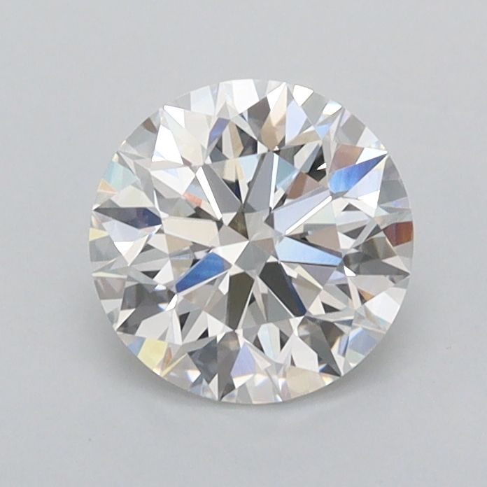 1.06 ct. round Lab Grown Diamond front image