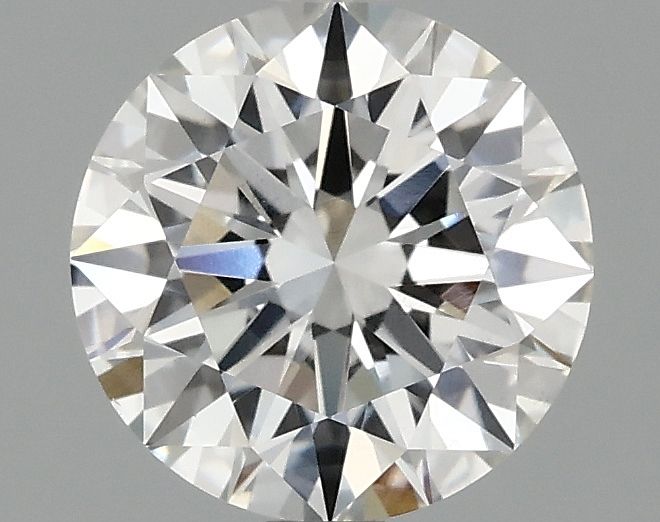 1.54 ct. round Lab Grown Diamond front image