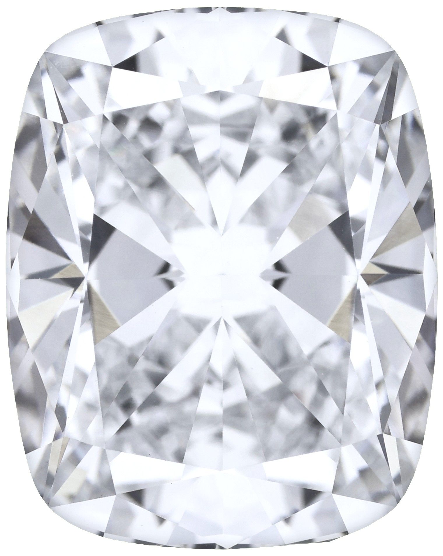 2.54 Carat
