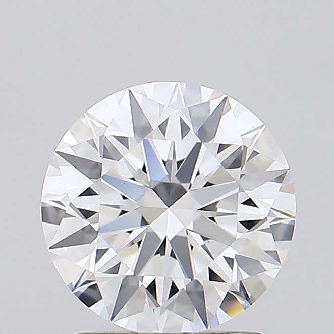 1.60 ct. round Lab Grown Diamond front image