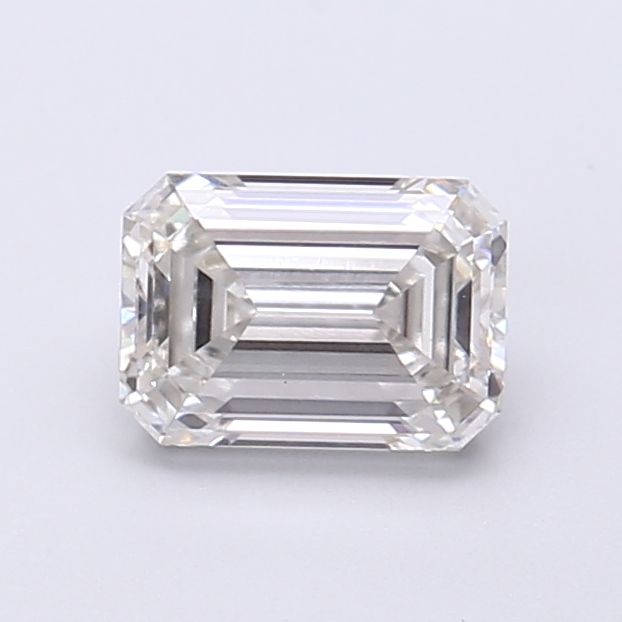 1.03 ct Emerald diamond