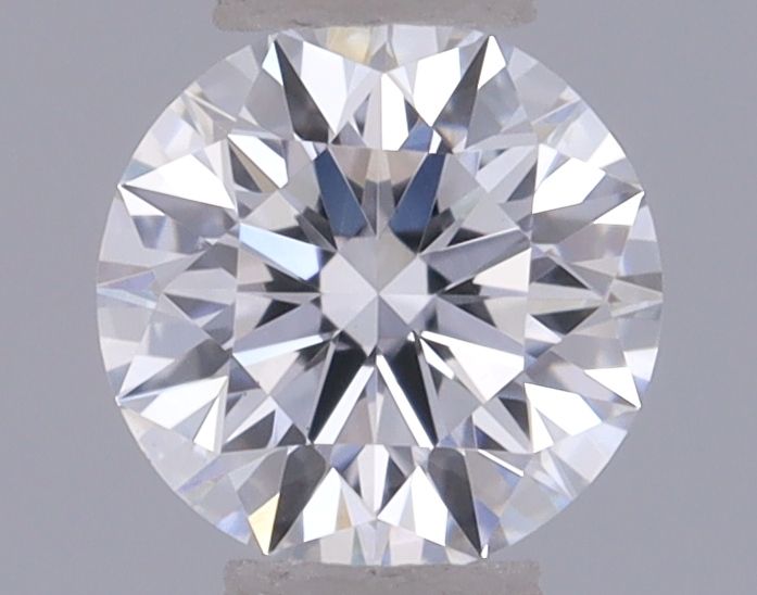 0.27 ct lab-grown Round Diamond
