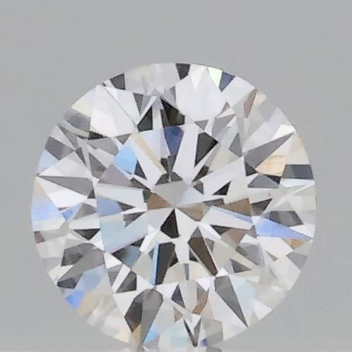 0.14 ct lab-grown Round Diamond