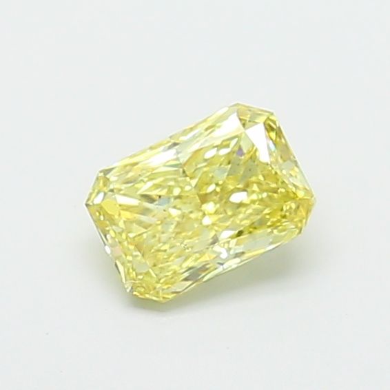 1.03 ct. radiant Lab Grown Diamond front image