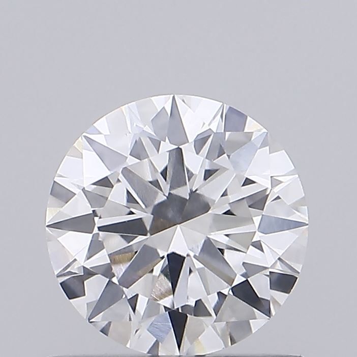 0.84 ct. round Lab Grown Diamond front image