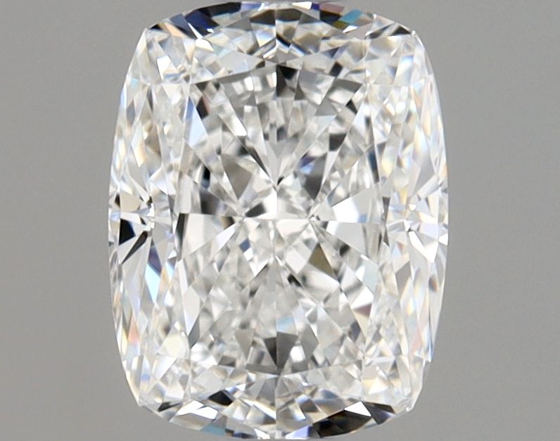 0.90 ct Cushion Brilliant diamond