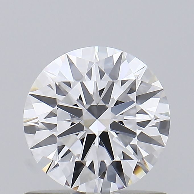0.76 ct. round Lab Grown Diamond front image