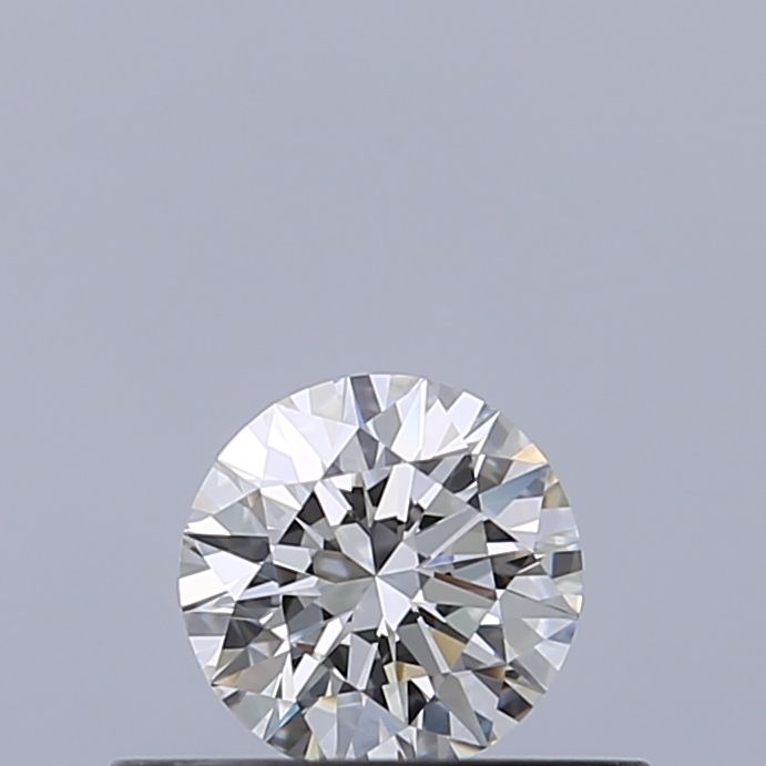 0.31 ct Round diamond