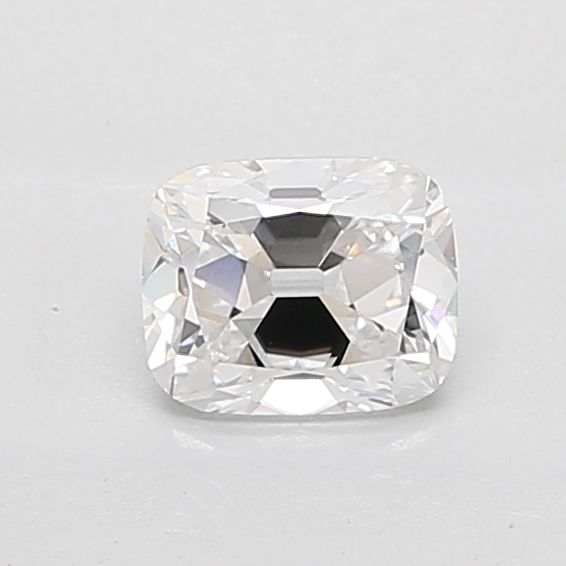 1.32 ct. cushion Lab Grown Diamond front image