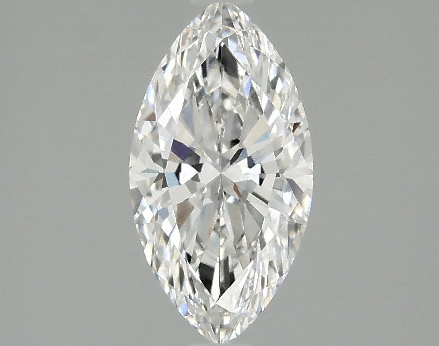 1.21 ct. marquise Lab Grown Diamond front image