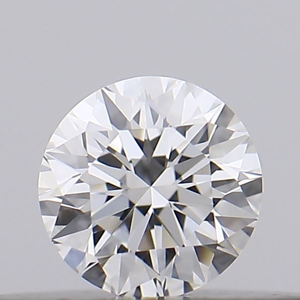 0.15 ct Round Diamond