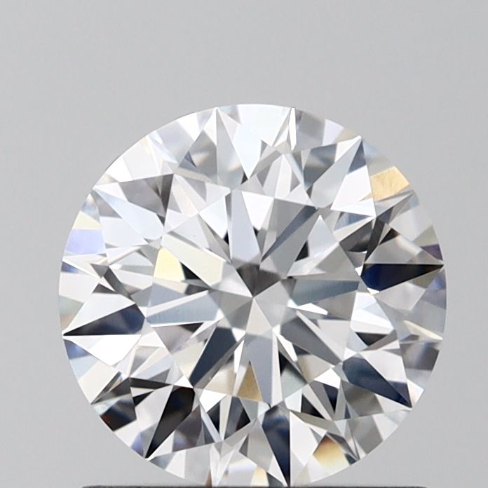 1.08 ct. round Lab Grown Diamond front image