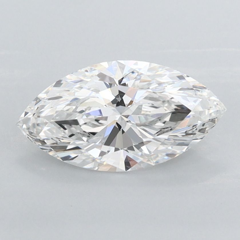 1.05 ct lab-grown Marquise Diamond