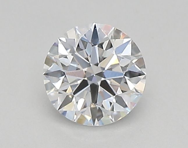 0.34 ct lab-grown Round Diamond