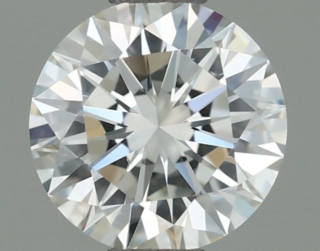 0.70 ct Round diamond