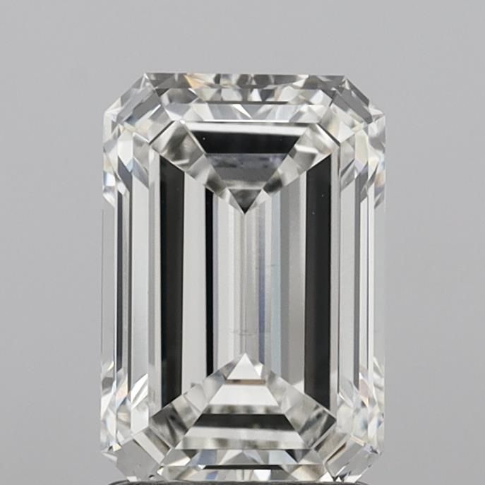 2.34 Carat
