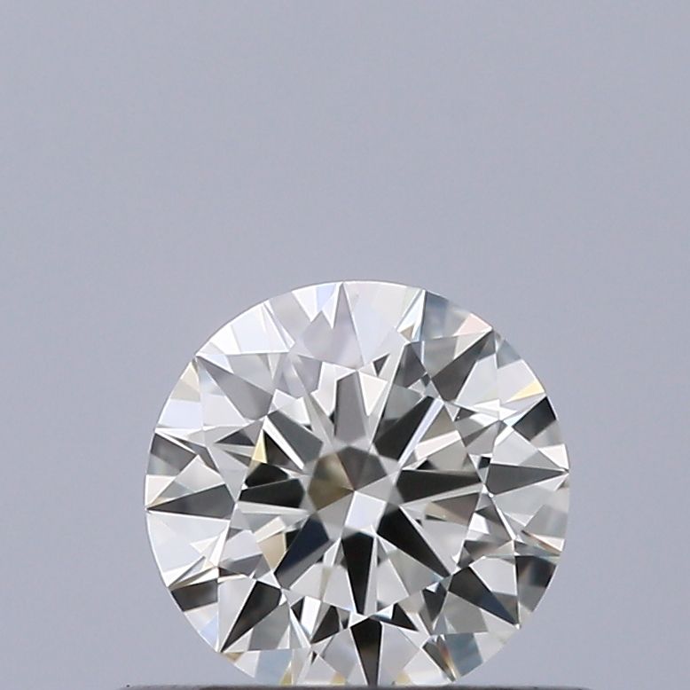 0.37 ct Round Diamond