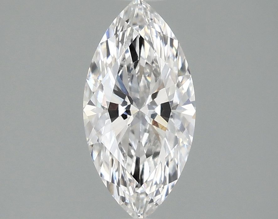 1.05 ct. marquise Lab Grown Diamond front image