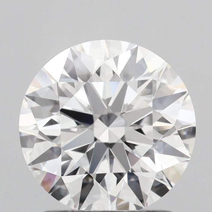 1.52 ct. round Lab Grown Diamond front image