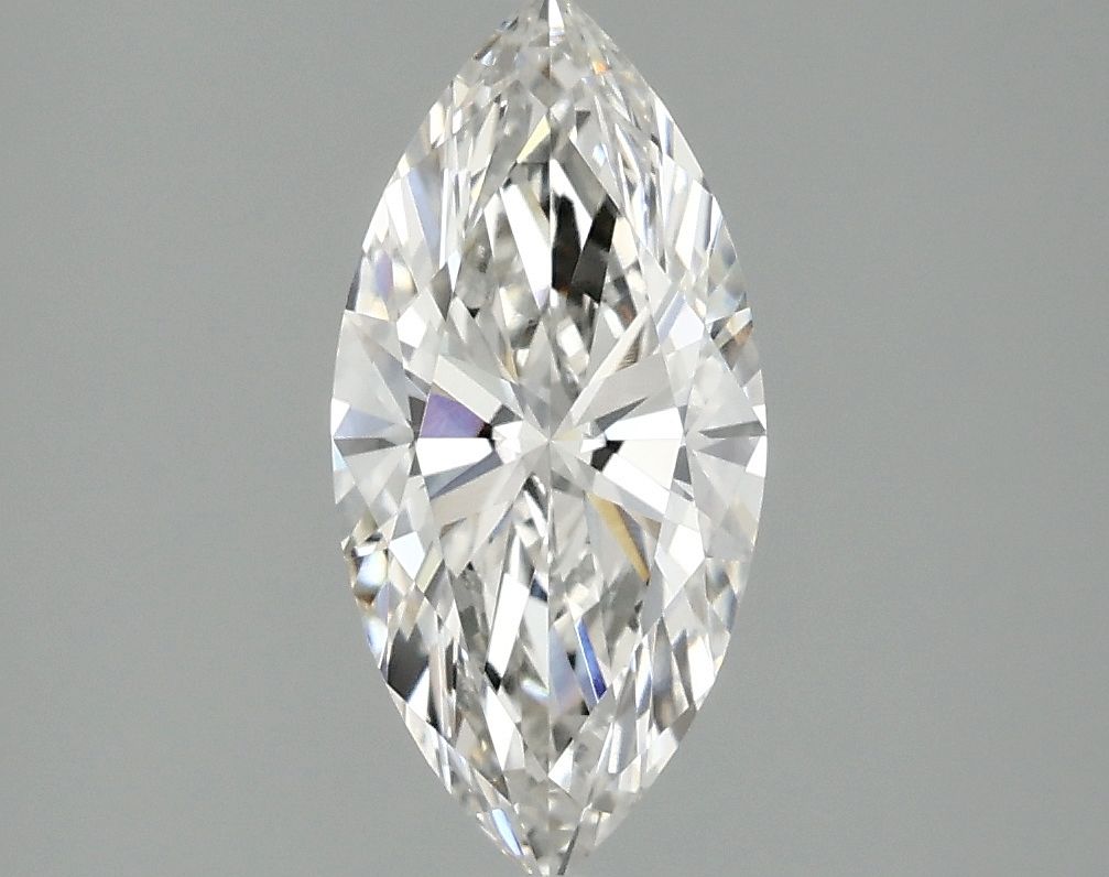 1.48 ct Marquise diamond