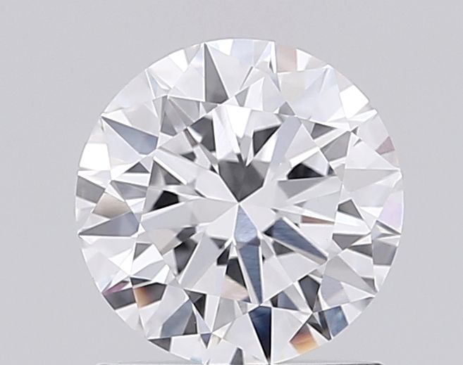1.09 ct. round Lab Grown Diamond front image
