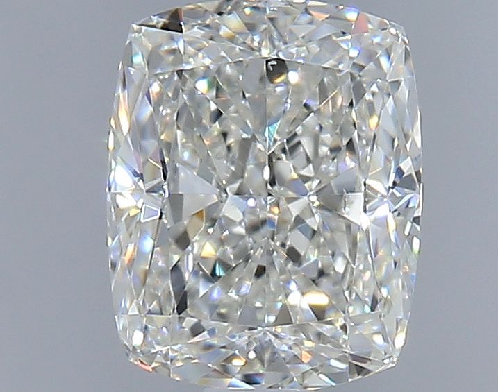 1.00 ct Cushion Brilliant diamond