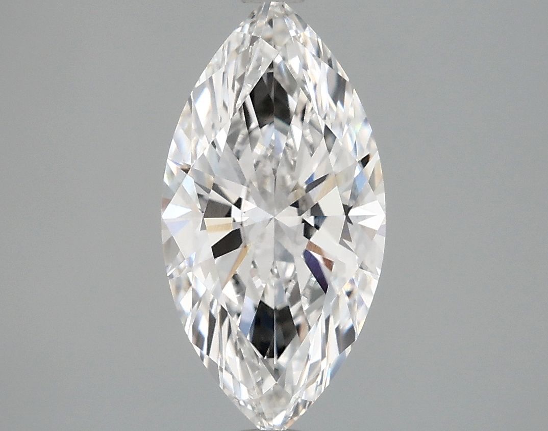 2.08 ct. marquise Lab Grown Diamond front image