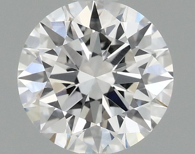 1.04 ct. round Lab Grown Diamond front image