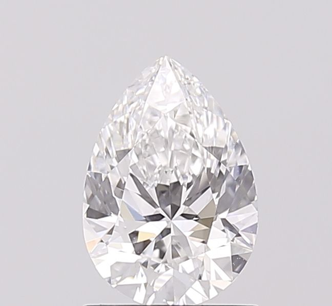 1.04 ct. pear Lab Grown Diamond front image