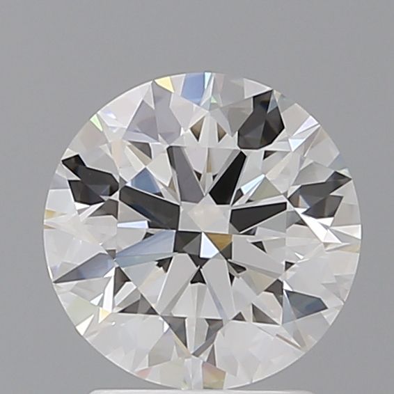2.02 ct. round Lab Grown Diamond front image