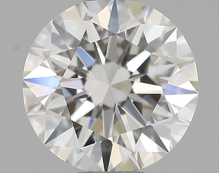 0.60 ct Round diamond