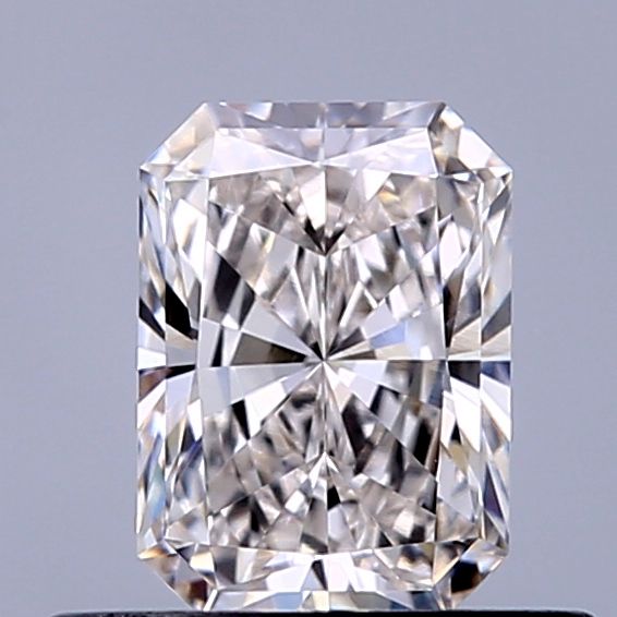 0.53 ct Radiant diamond