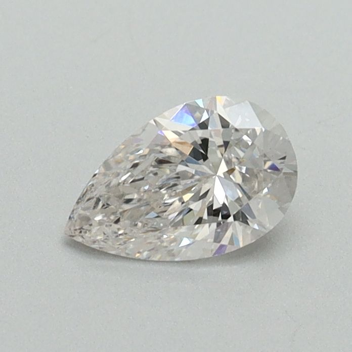 0.40 ct Pear diamond