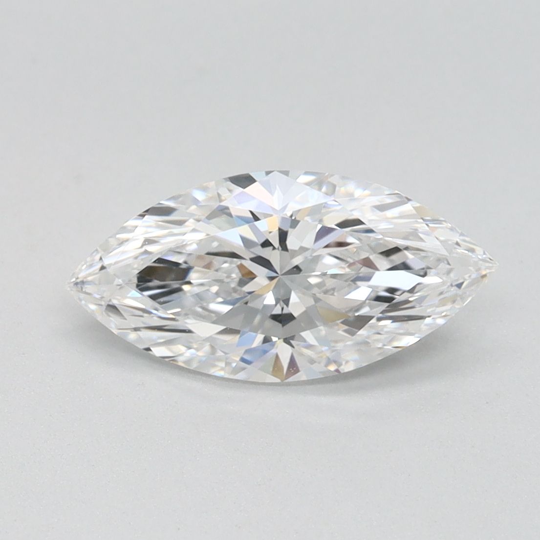 1.01 ct. marquise Lab Grown Diamond front image