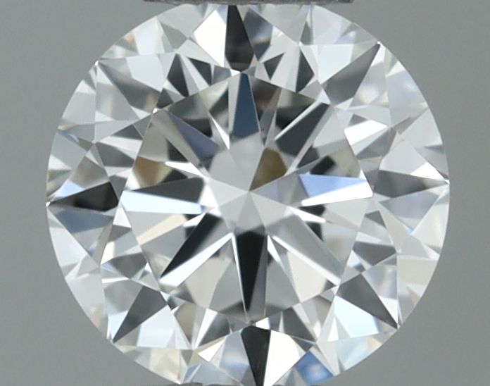 0.30 ct Round diamond