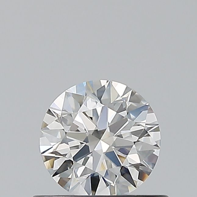 Diamant Rond 0.50 ct - Couleur G - Pureté VS1