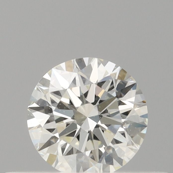 0.31 ct Round Diamond