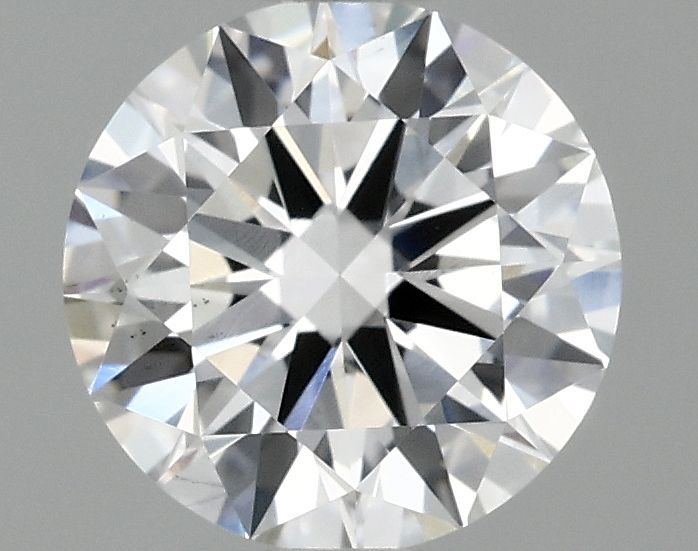 1.05 ct. round Lab Grown Diamond front image