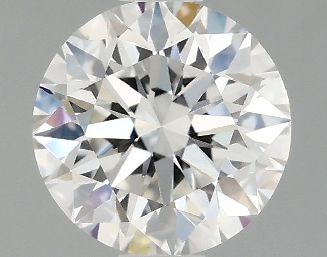 1.06 ct. round Lab Grown Diamond front image