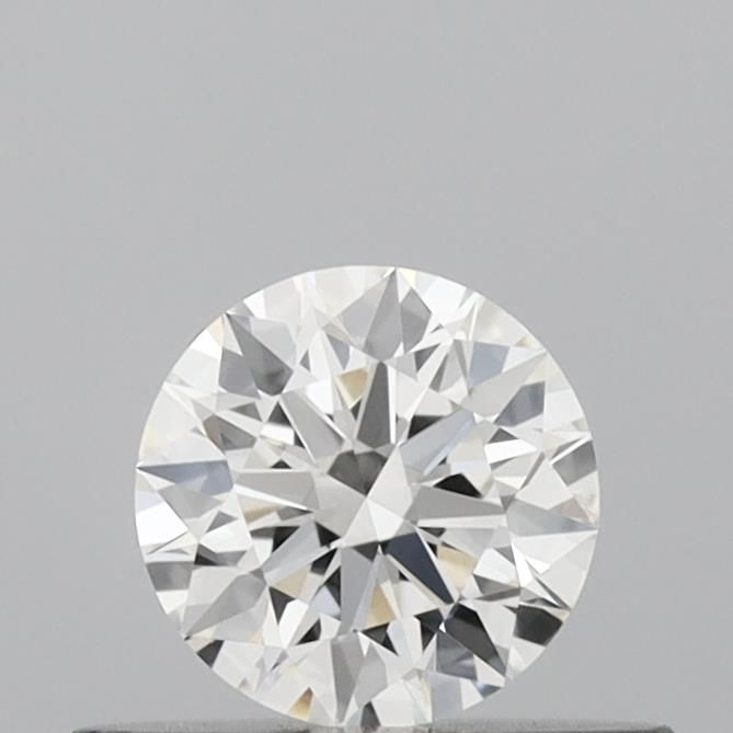 0.36 ct Round diamond