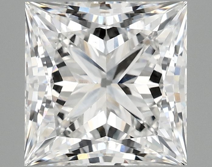 2.96 Carat
