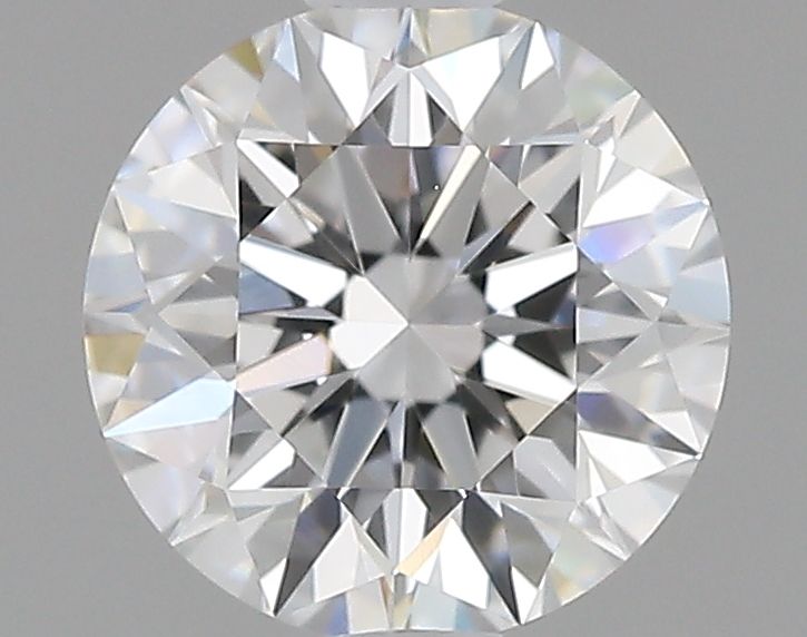 1.07 ct. round Lab Grown Diamond front image