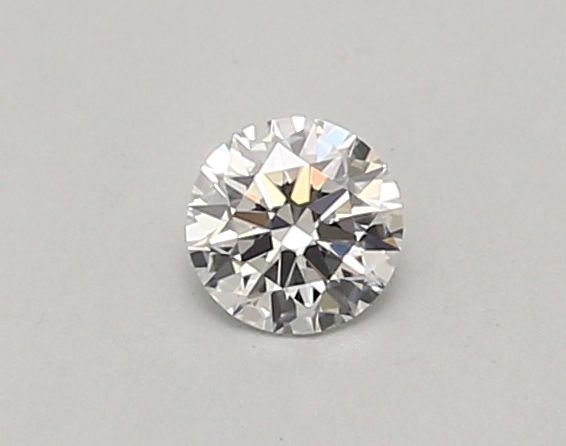 0.28 ct lab-grown Round Diamond