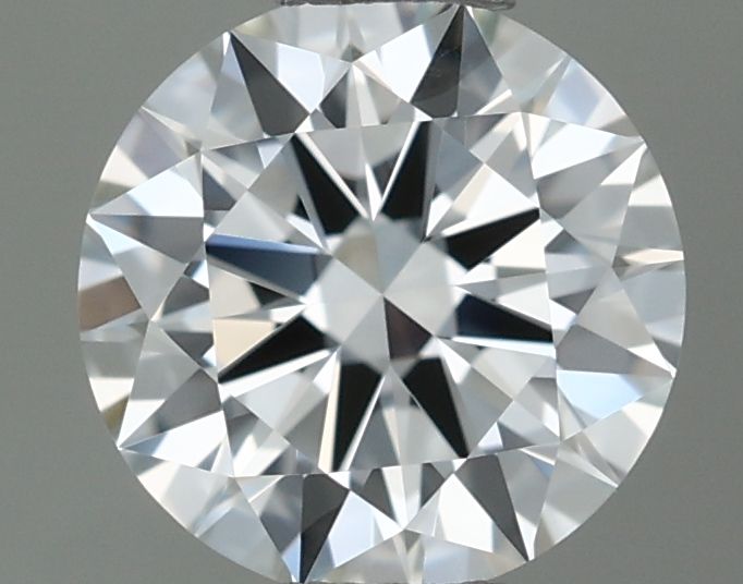 0.50 ct Round diamond