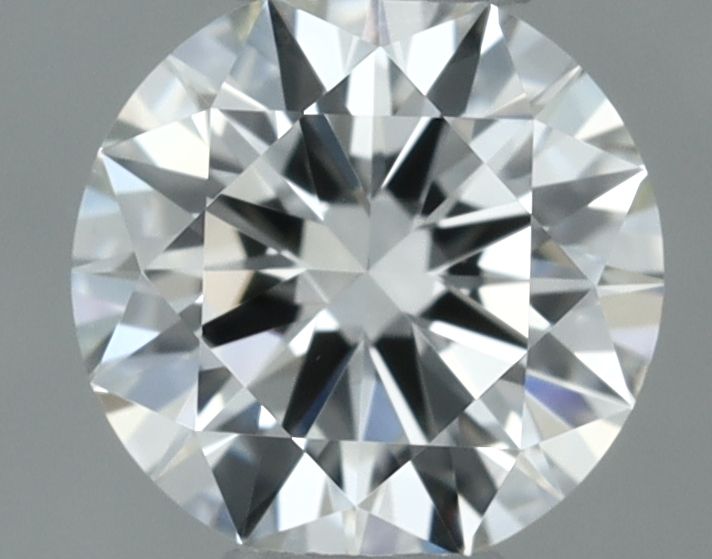 0.30 ct Round diamond