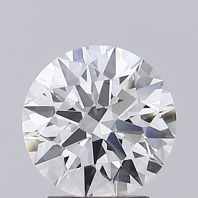 2.58 Carat