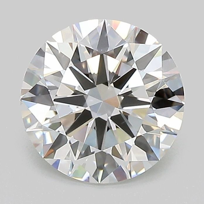 1.80 ct. round Lab Grown Diamond front image