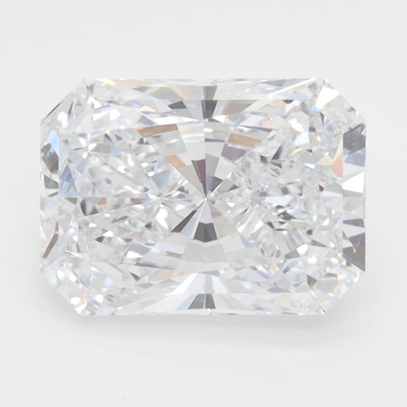 2.03 ct. radiant Lab Grown Diamond front image