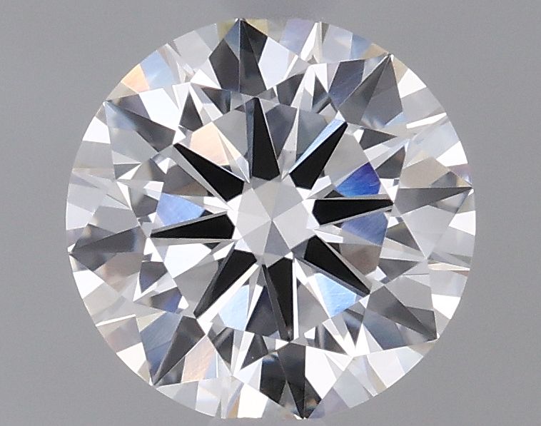 1.09 ct. round Lab Grown Diamond front image