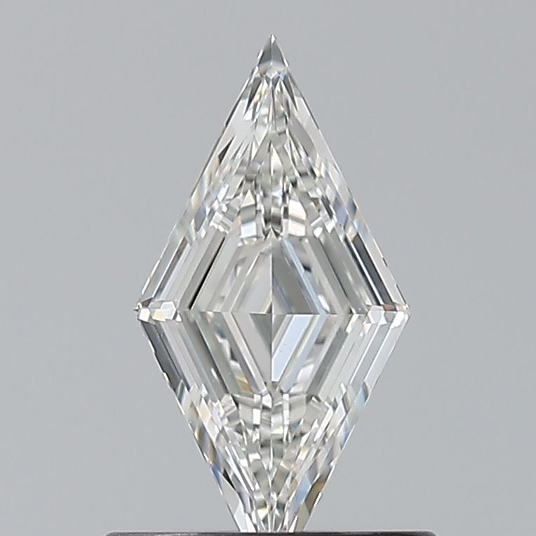 0.51 ct Lozenge Diamond